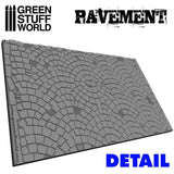 Rolling Pin Pavement - Gap Games