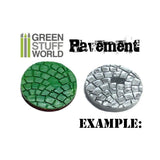 Rolling Pin Pavement - Gap Games