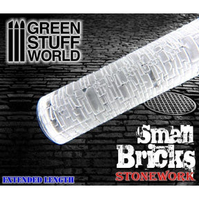 Rolling Pin Small Bricks - Gap Games