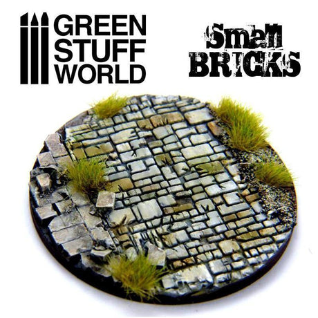 Rolling Pin Small Bricks - Gap Games