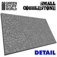 Rolling Pin Small Cobblestone - Gap Games