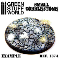 Rolling Pin Small Cobblestone - Gap Games