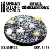 Rolling Pin Small Cobblestone - Gap Games