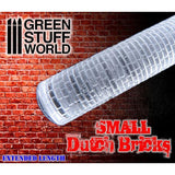 Rolling Pin Small Dutch Bricks - Gap Games