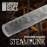 Rolling Pin Steampunk - Gap Games