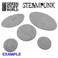 Rolling Pin Steampunk - Gap Games
