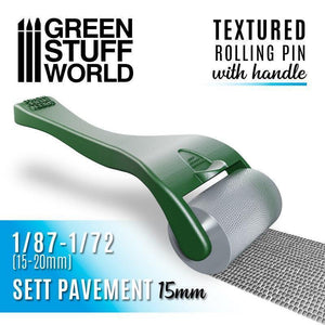 GREEN STUFF WORLD TOOLS