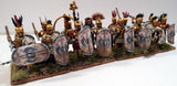 Rome's Italian Allied Legions - Gap Games