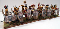 Rome's Italian Allied Legions - Gap Games