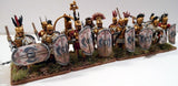Rome's Italian Allied Legions - Gap Games