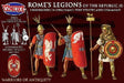 Rome's Legions of the Republic (I) Mail Armour - Gap Games