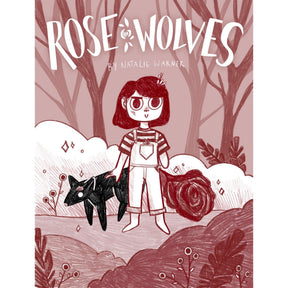 Rose Wolves (Book 1) - Gap Games