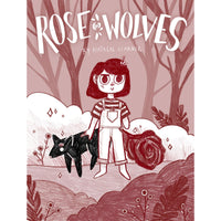 Rose Wolves (Book 1) - Gap Games
