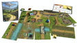 RPG Toolbox The Long Road - Gap Games