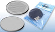Rubicon Models - 60mm Round Base Plastic - Gap Games