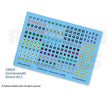 Rubicon Models - Commonwealth Vehicle Decals - Set 1 - Gap Games