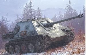 Rubicon Models - Jagdpanther G1 & G2 - Gap Games