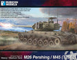 Rubicon Models - M26 Pershing/M45 (T26E2) - Gap Games