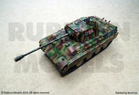 Rubicon Models - Panther Ausf. G - Gap Games