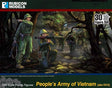 Rubicon Models - People's Army of Vietnam (aka NVA) - Gap Games