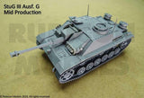 Rubicon Models - StuG III Ausf. G Early/Mid/Late prod - Gap Games