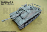Rubicon Models - StuG III Ausf. G Early/Mid/Late prod - Gap Games