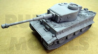 Rubicon Models - Tiger I Ausf. E - Gap Games