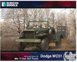 Rubicon Models - US Dodge WC51/WC52 Beep 4x4 3/4 ton truck - Gap Games