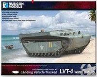 Rubicon Models - US LVT-4 Water Buffalo - Gap Games