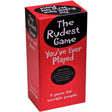 The Rudest Game Youve Ever Played