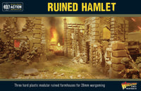 Ruined Hamlet - Gap Games
