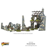 Ruined Hamlet - Gap Games