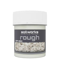 Scale 75 - Soilworks - Scenery - Acrylic Paste Rough 100ml