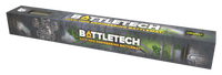 BattleTech: BattleMat: Cities - HPG Engineering/Business District
