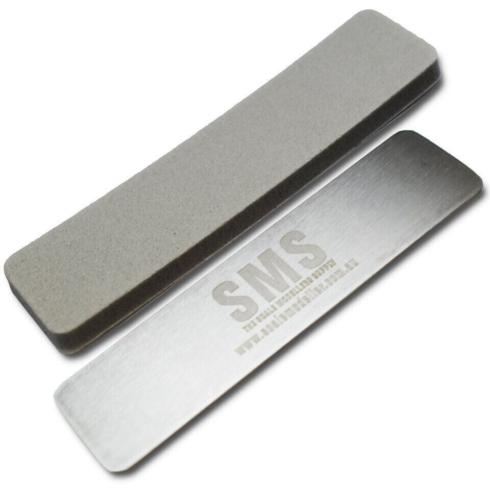 SMS: Sanding Plate with Sanding Pad