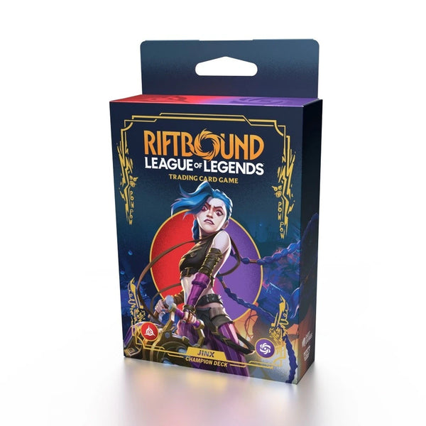 Riftbound - Launch Day Event - 1st November 1pm-4pm