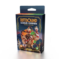 Riftbound - Launch Day Event - 1st November 1pm-4pm