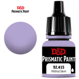 D&D Prismatic Paint Illithid Skin 92.415