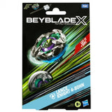 Beyblade - X - Starter Top Wave 3 Lance Knight 4-80HN