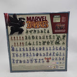 Marvel Zombies – A Zombicide Game:  Stretch Goal Promo Box (Kickstarter Exclusive Sealed))