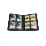 Gamegenic Prime Album 8 Pocket Black