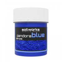 Scale 75 - Soilworks - Scenery - Pandora Blue 100ml