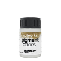 Scale 75 - Soilworks - Pigments - Gypsum 35ml