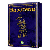 Saboteur 20 Years Jubilee Edition - Gap Games