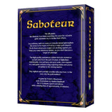 Saboteur 20 Years Jubilee Edition - Gap Games