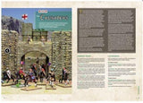 Saga - Age of Crusades (2nd Edition) - Gap Games