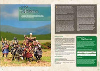 Saga - Age of Crusades (2nd Edition) - Gap Games