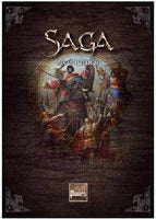 Saga - Age of Hannibal (2nd Edition) - Gap Games