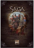 Saga - Age of Hannibal (2nd Edition) - Gap Games