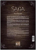 Saga - Age of Hannibal (2nd Edition) - Gap Games